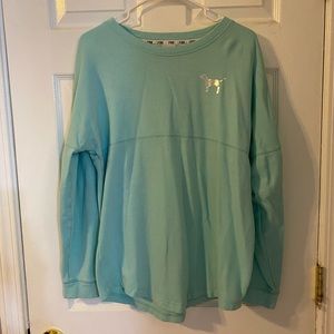 Victoria secret (pink) long sleeve